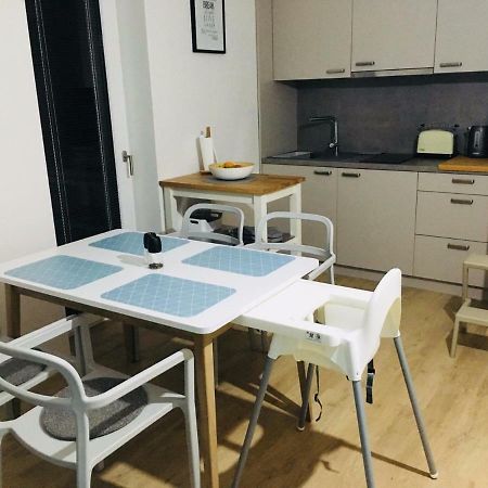 Apartman 2+Kk Dolni Morava Exterior photo