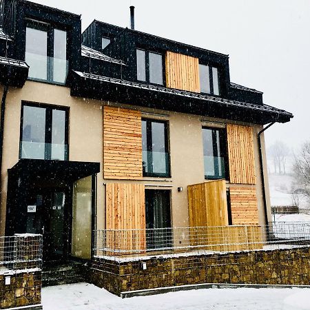 Apartman 2+Kk Dolni Morava Exterior photo