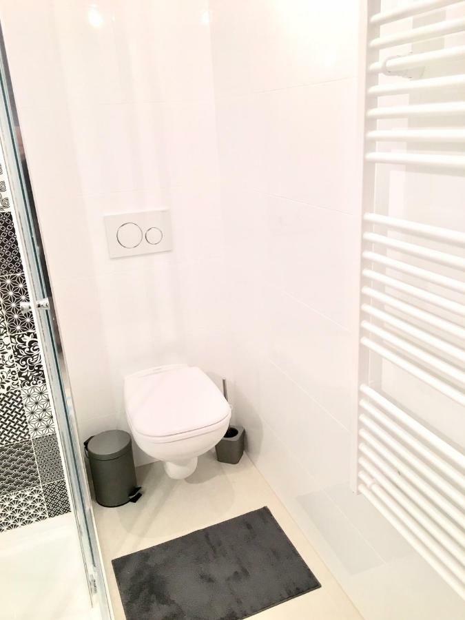 Apartman 2+Kk Dolni Morava Exterior photo