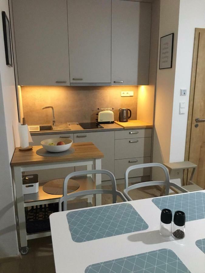 Apartman 2+Kk Dolni Morava Exterior photo