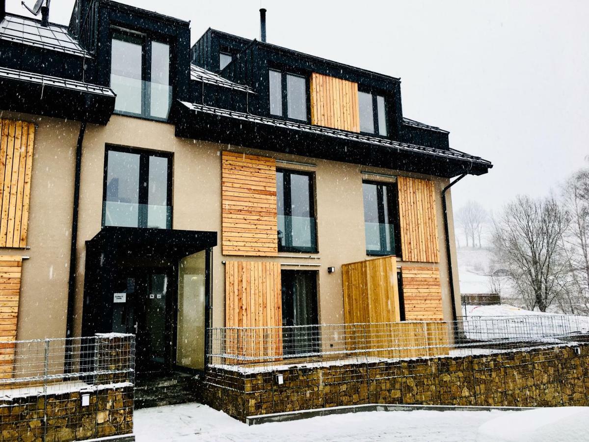 Apartman 2+Kk Dolni Morava Exterior photo