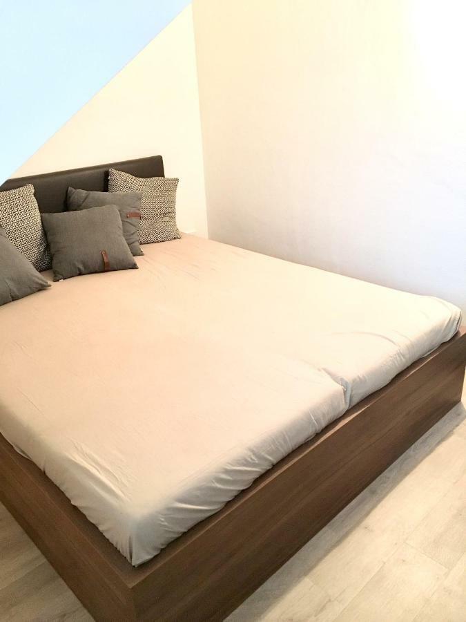Apartman 2+Kk Dolni Morava Exterior photo