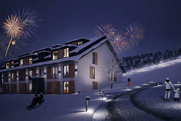 Apartman 2+Kk Dolni Morava Exterior photo